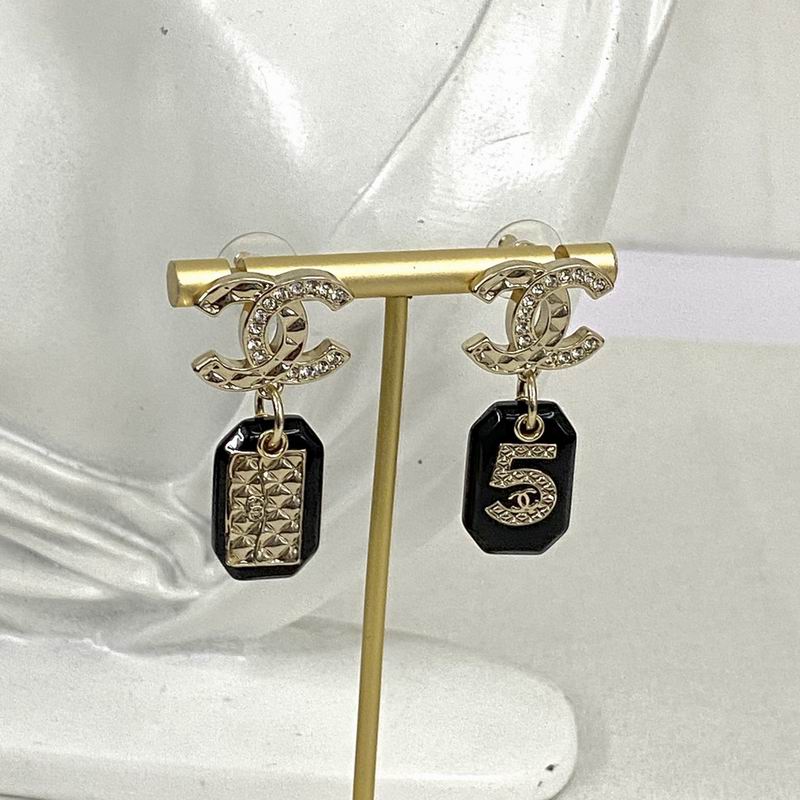Chanel Earring 08yxq33